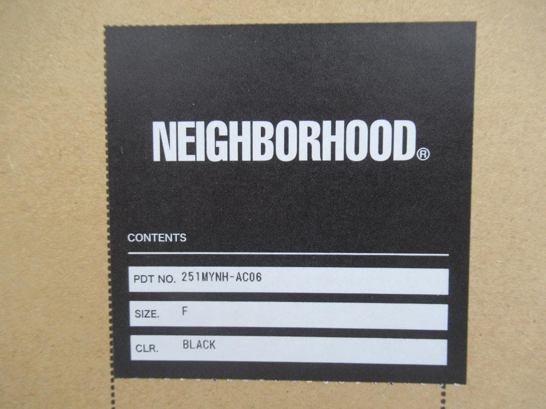 【NEIGHBORHOOD/ネイバーフッド】DOG TRAVEL BOTTLE