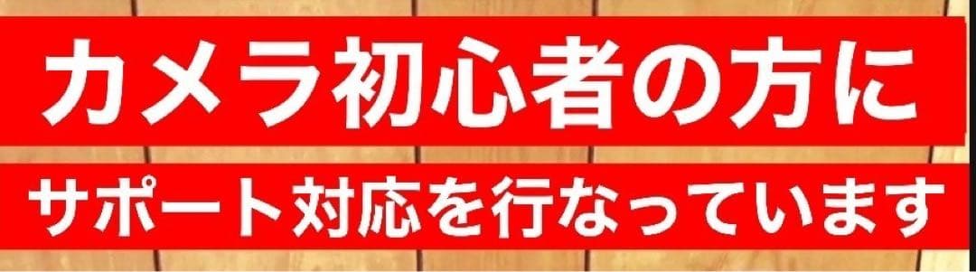 Canon EOSRシリーズ対応！望遠レンズ！これは凄い！袋付き！アダプター付き