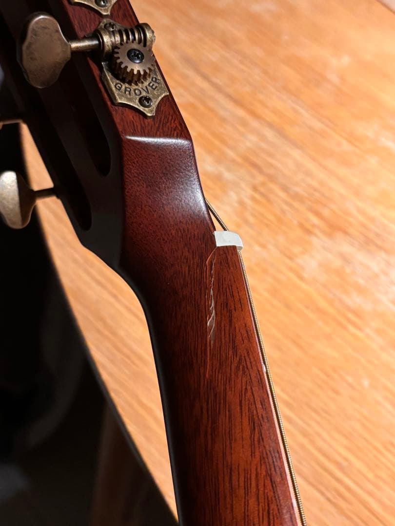 crafter mind W premium アコースティックギター アコギ