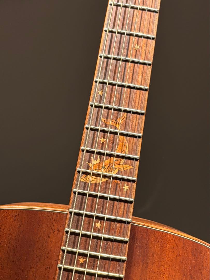 crafter mind W premium アコースティックギター アコギ