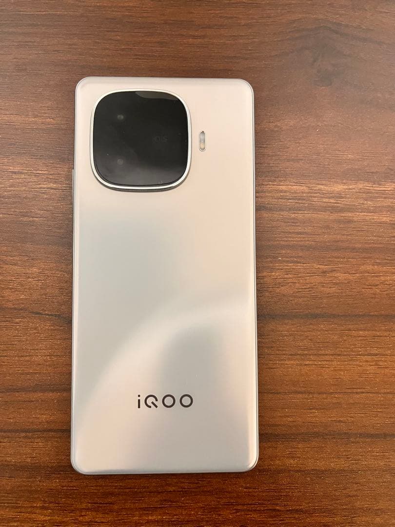 スマートフォン本体 iQOO Z9 Turbo plus
