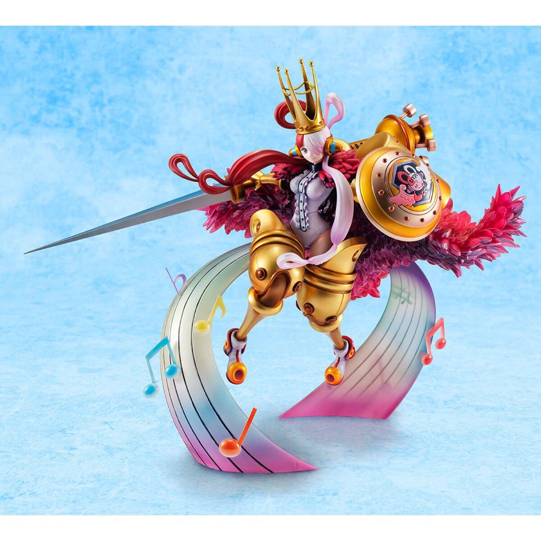 ONE PIECE “RE-MAXIMUM” ウタ ～私は最強～