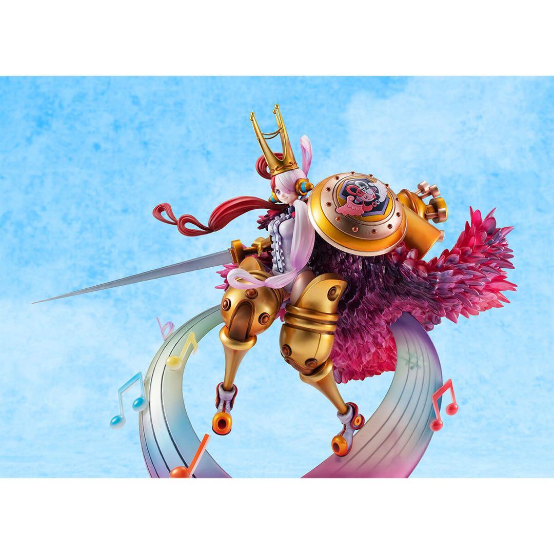 ONE PIECE “RE-MAXIMUM” ウタ ～私は最強～