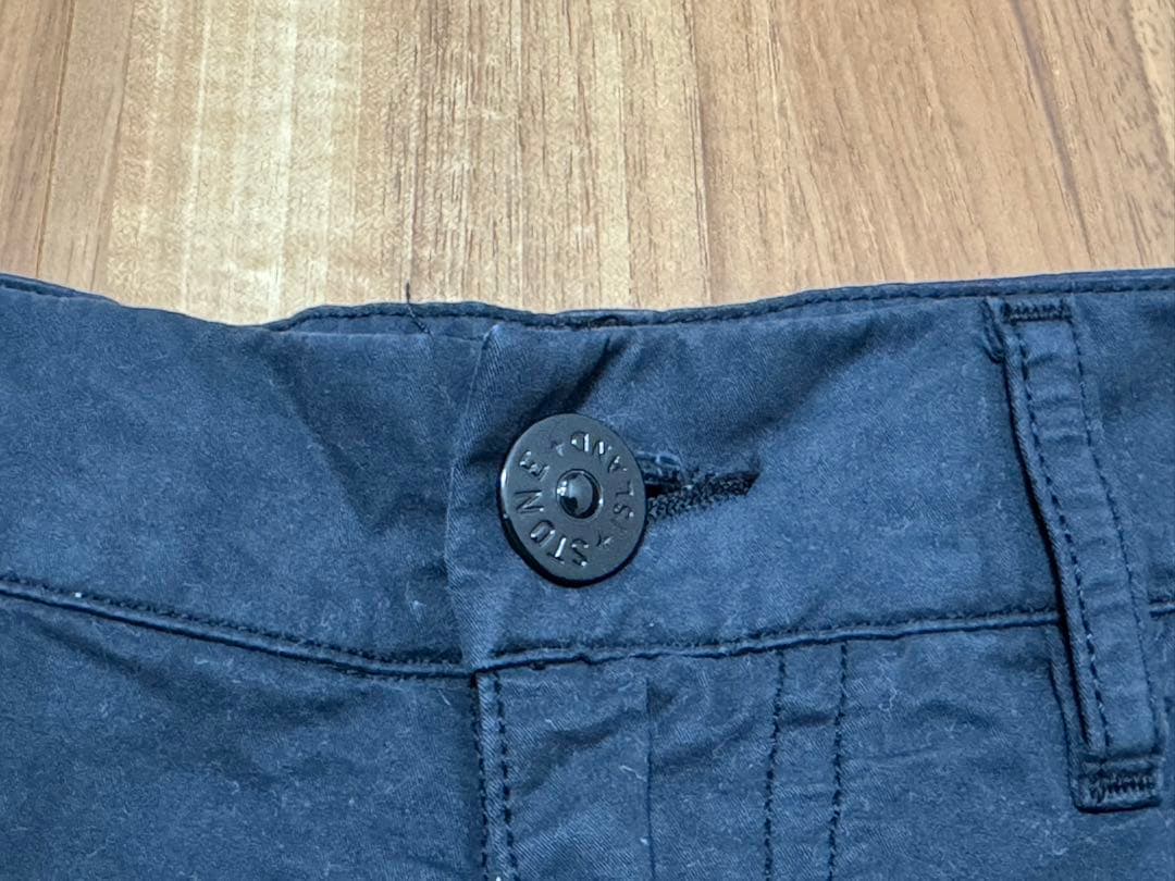 STONE  ストーンアイランド シャドウプロジャクト パンツ 46