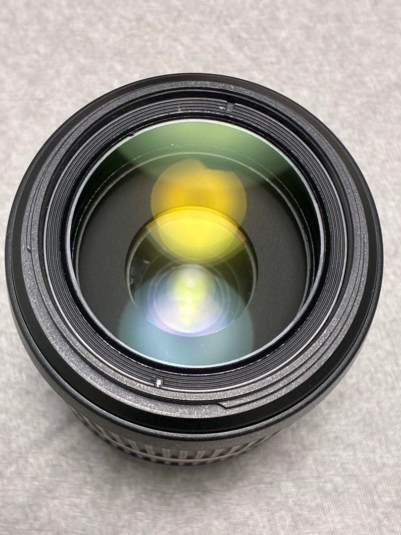 ⭐️外観極美品⭐️TAMRON SP 70-300mm 4-5.6 Di キャノン用
