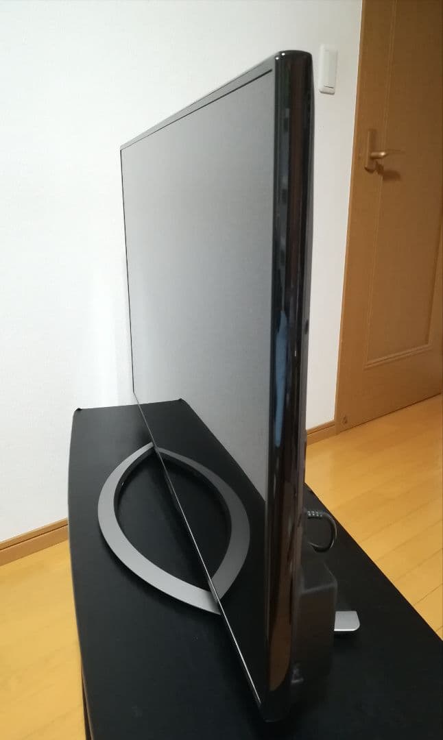 【4K AQUOS／2番組同時録画セット】SHARP　40型液晶テレビ