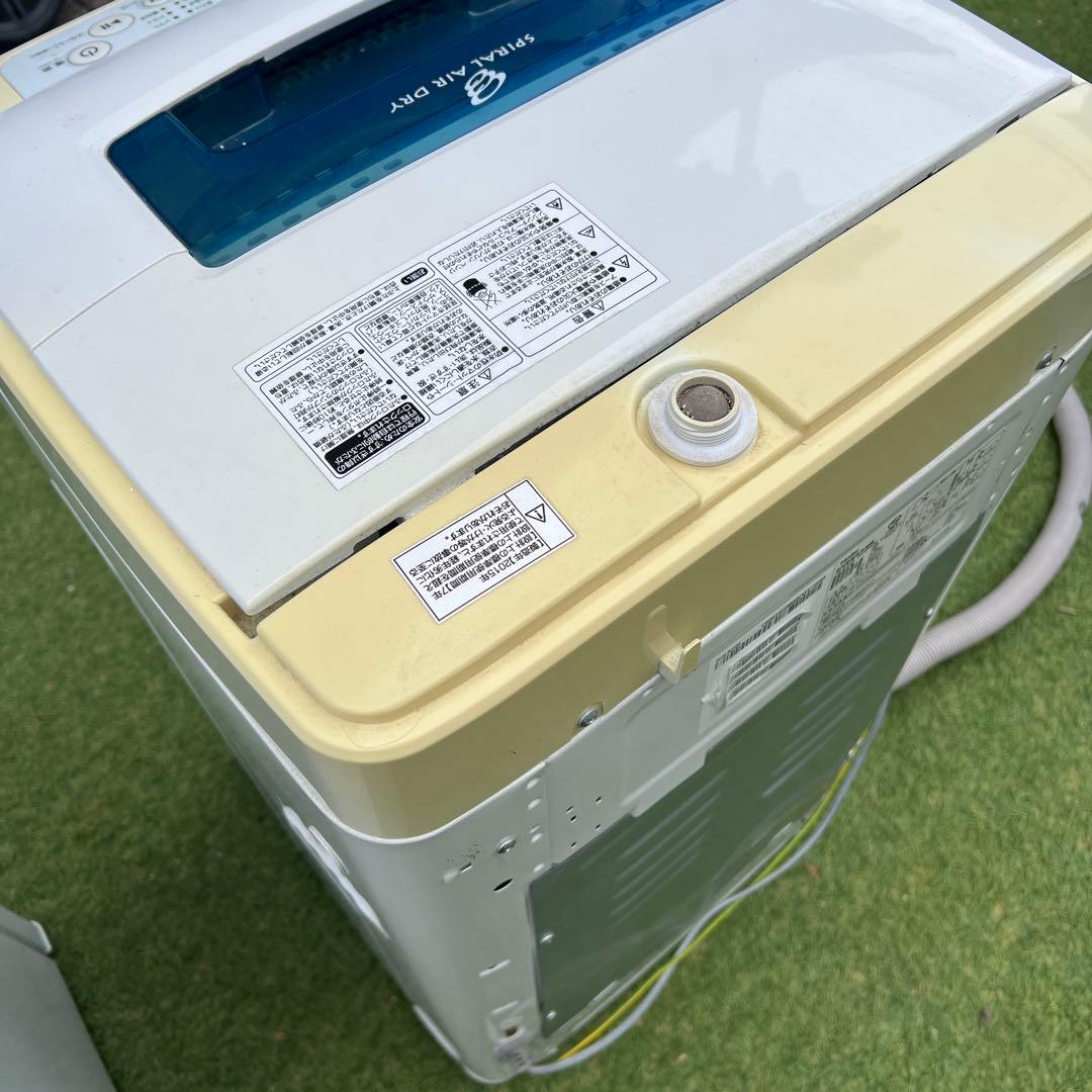 【横浜・川崎】88L冷蔵庫・4.2Kg 洗濯機　家電セット 新生活　簡易乾燥付き