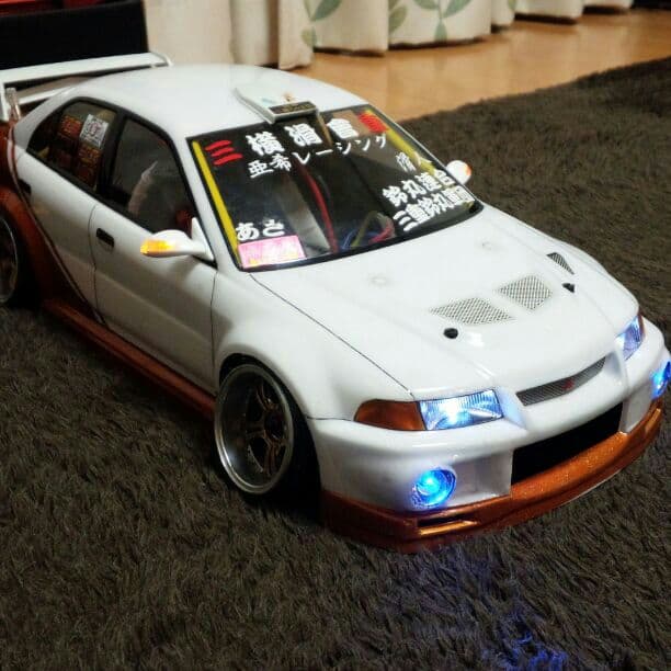 ボディ