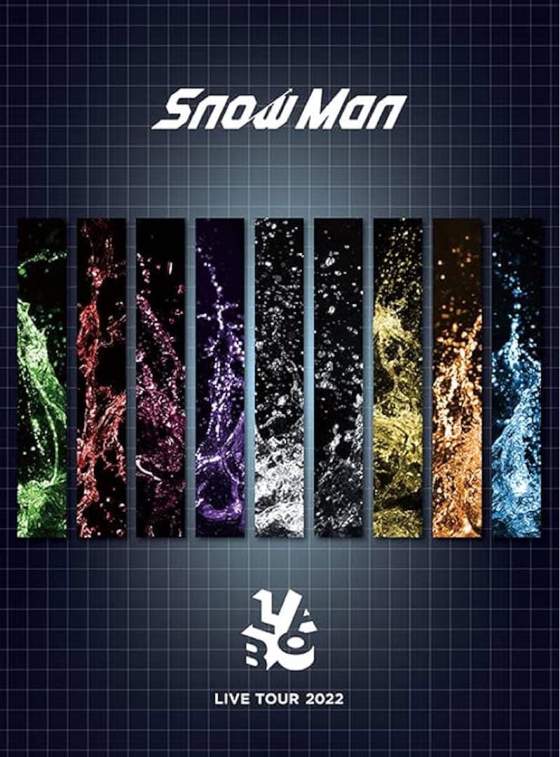 ミュージック  Man LIVE TOUR 2022 DVD