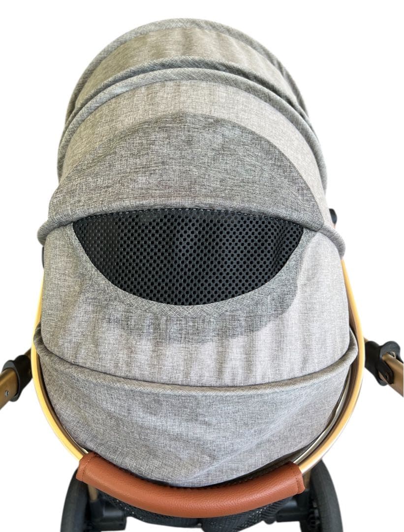 ペットカート　Blahoo