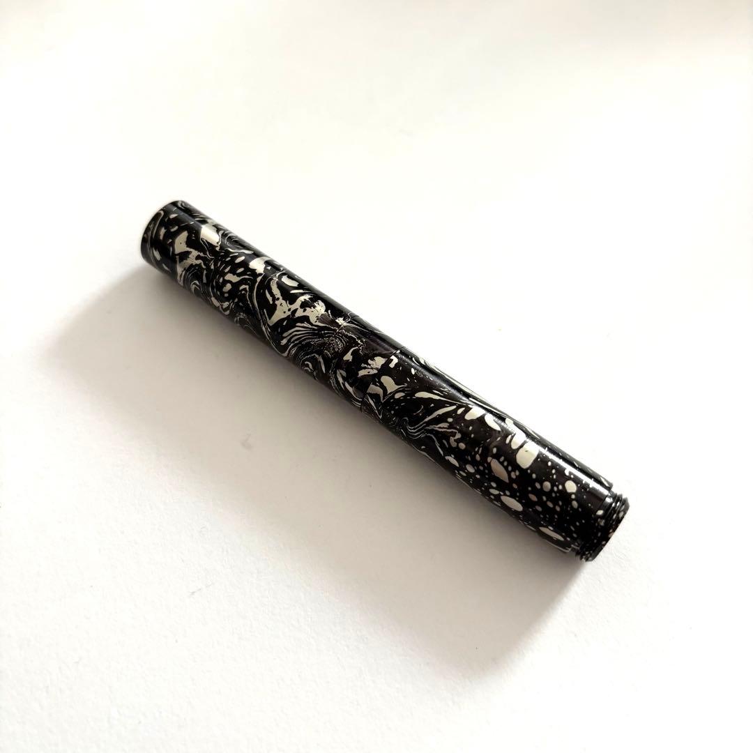 SCHONDSGN ショーンデザイン 万年筆 ポケットシックス