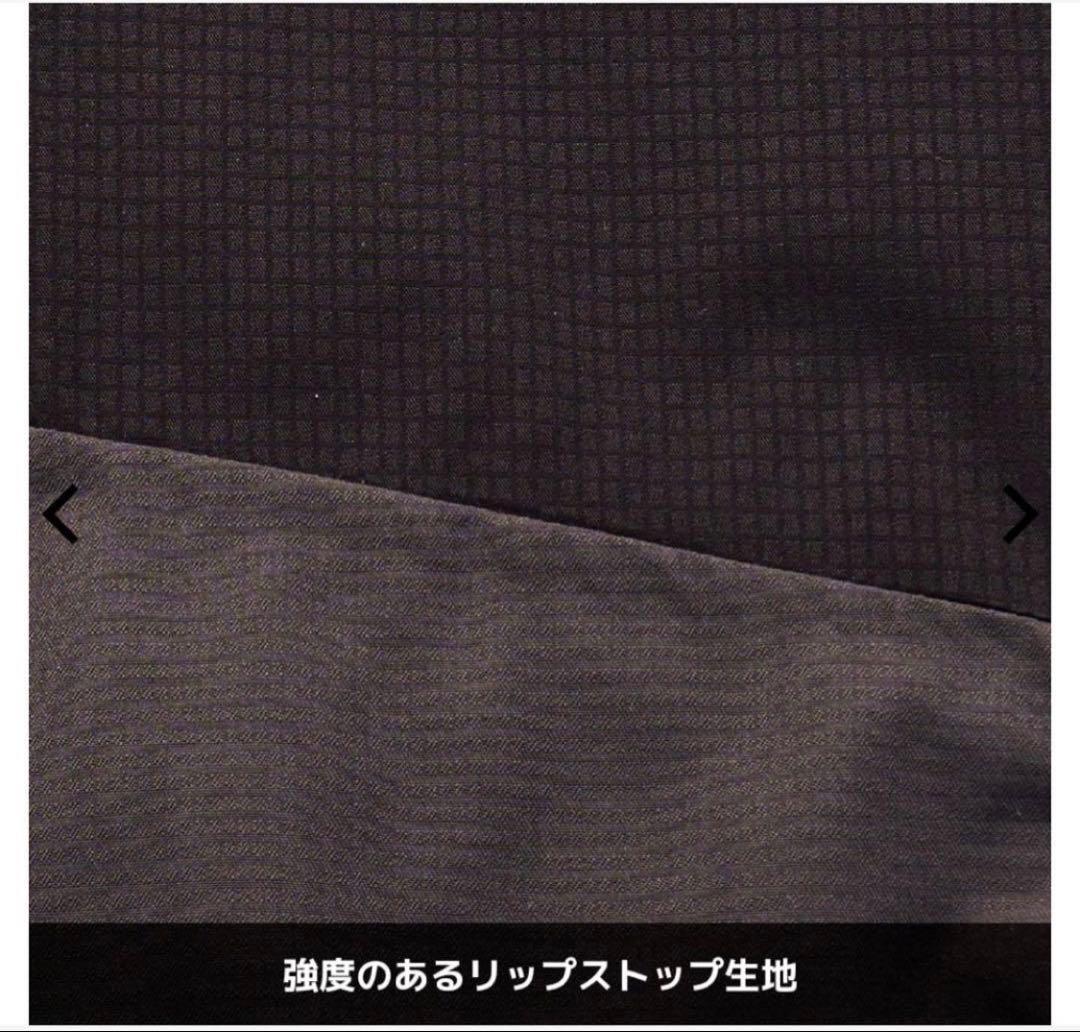 最終値下げ【新品】Lサイズ XShelter断熱αイージスプレミアム防水防寒