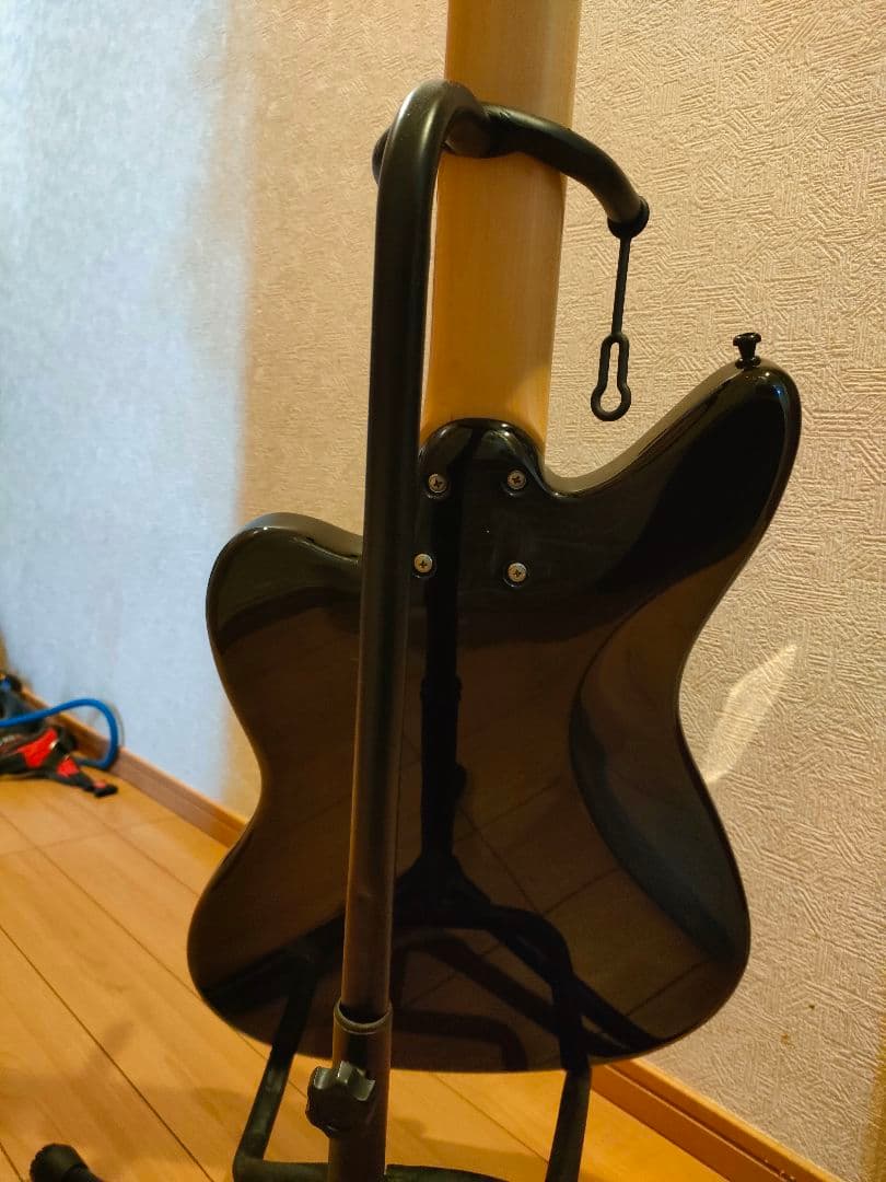 【つー】SCHECTER AR-7