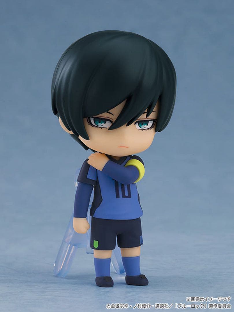 【新品・未開封】ねんどろいどさぷらいず ブルーロック 6個入りBOX