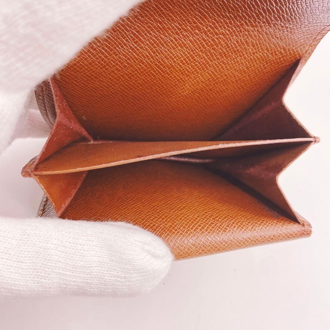 【美品】LOUIS VUITTON モノグラム ケース☆鑑定済み！