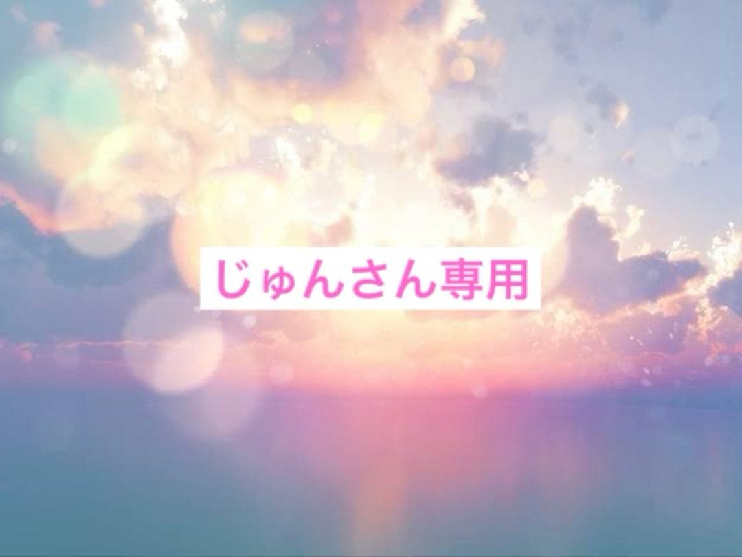じゅんさん専用