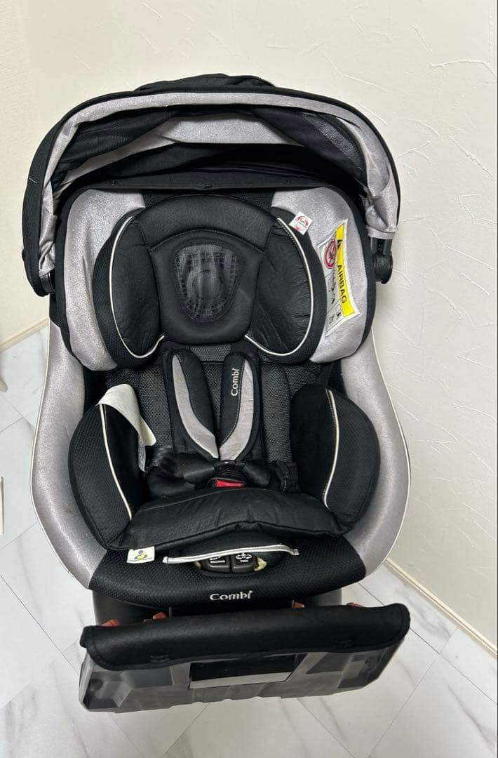 コンビ Combi WL ネルーム エッグショック NC-570