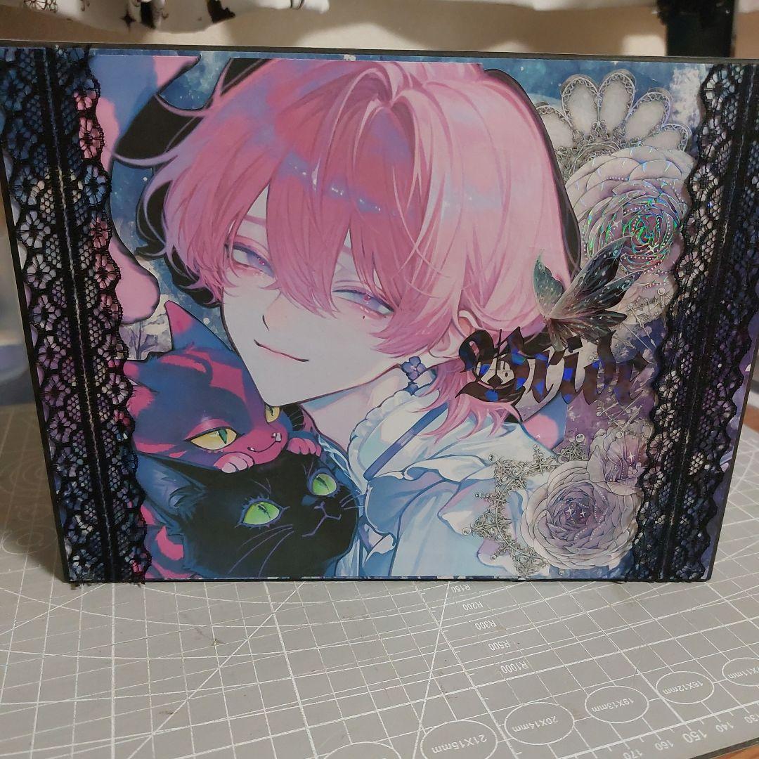 月宮ページ
