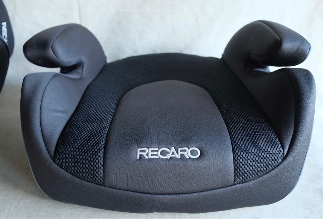 レカロ J3 Neo コスモブラック RECAROジュニアシート