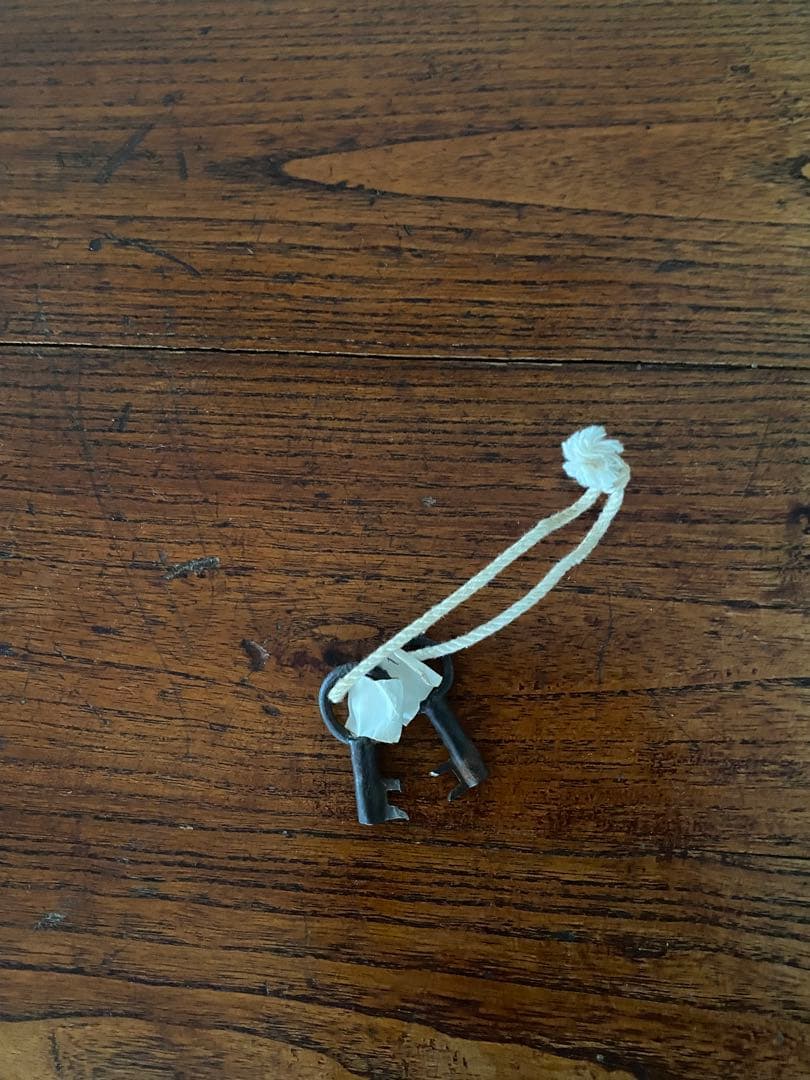 李朝家具 バンダジ 木製/韓国 朝鮮 古道具 工芸 民藝