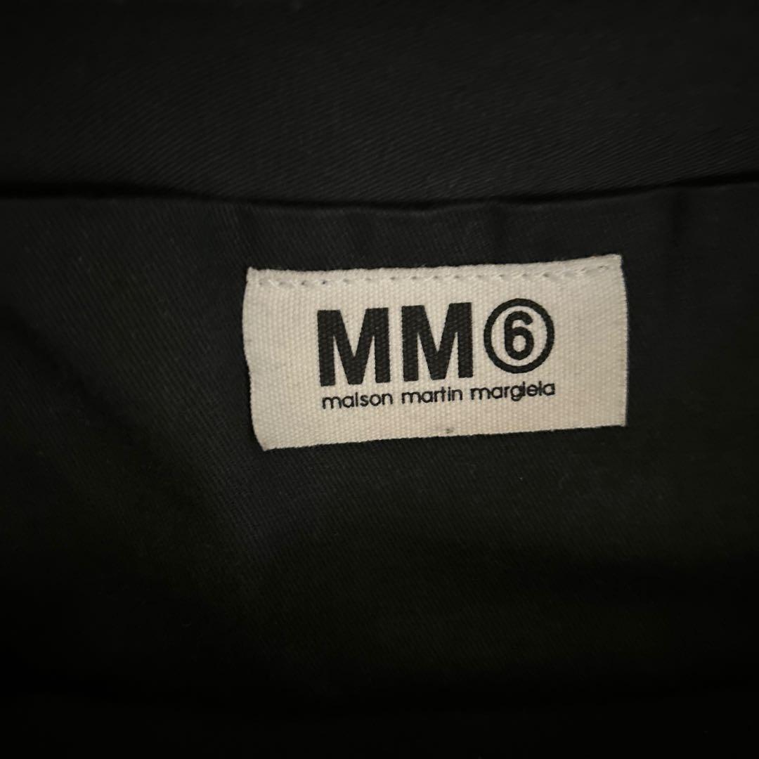 MM⑥ maison martin margelaさショルダーバッグ