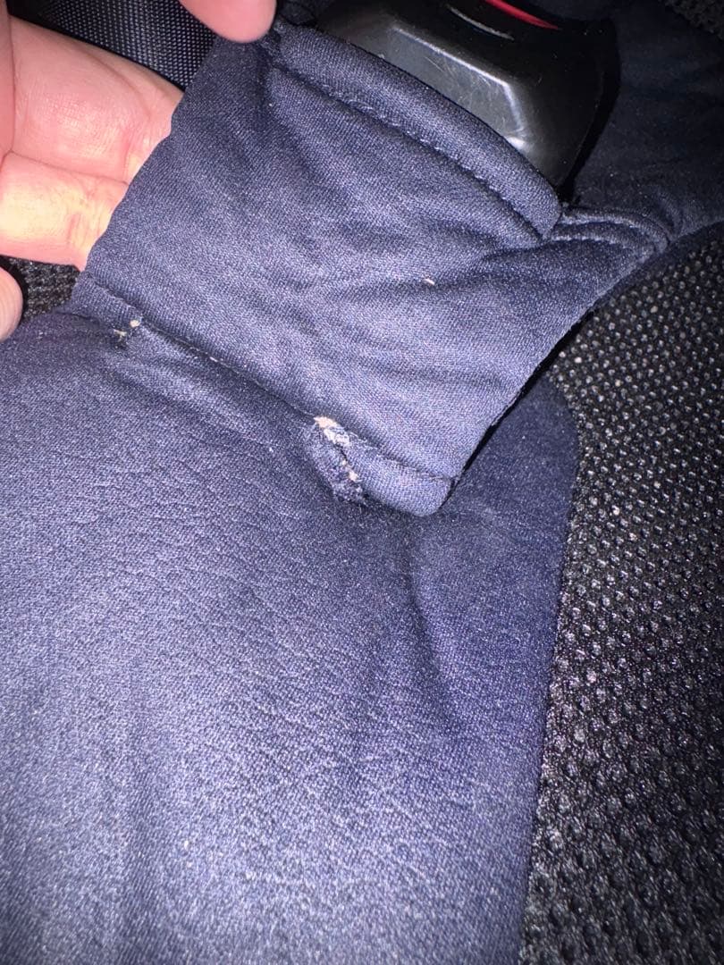 【中古】RECARO START 07スタートゼロセブン