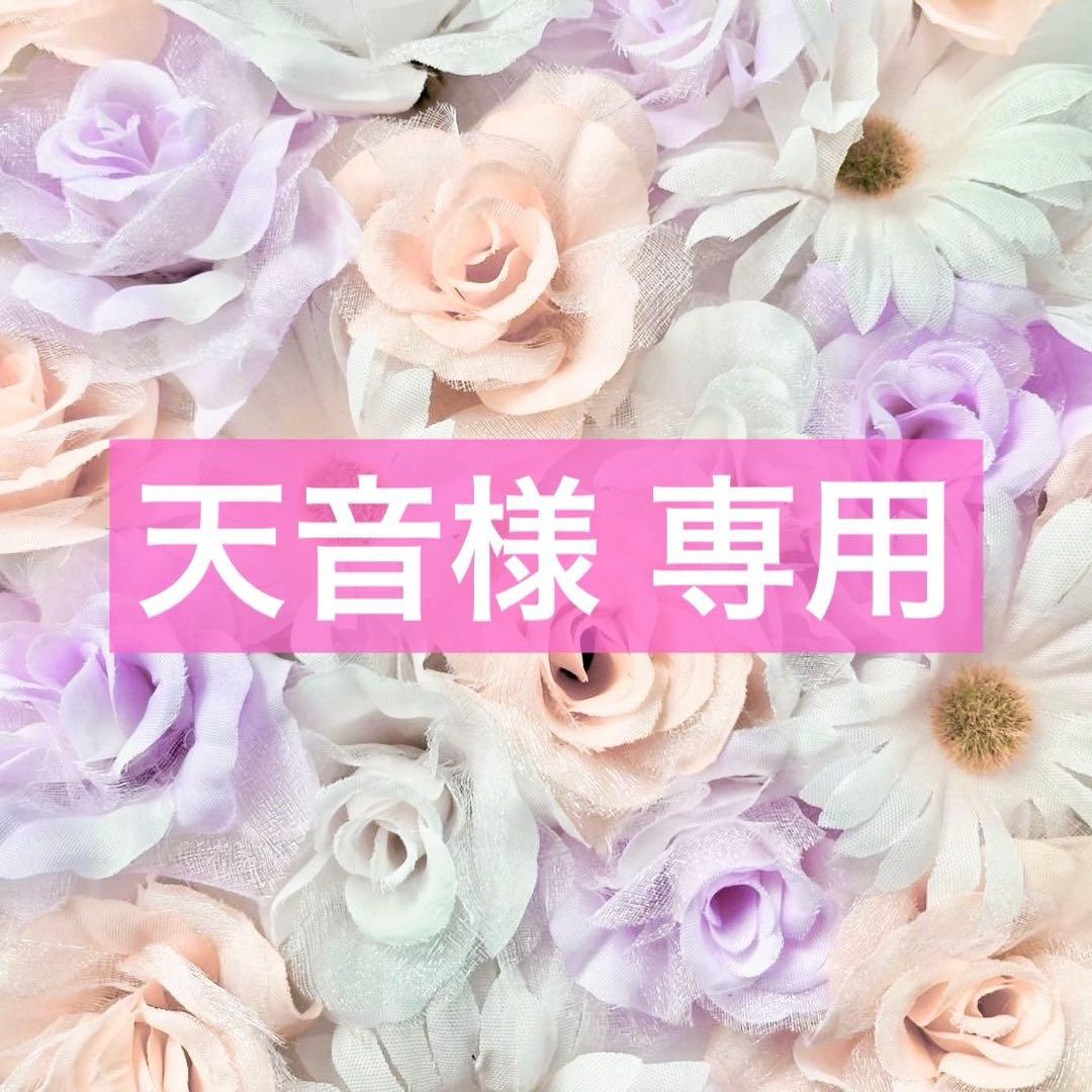 天音ページ