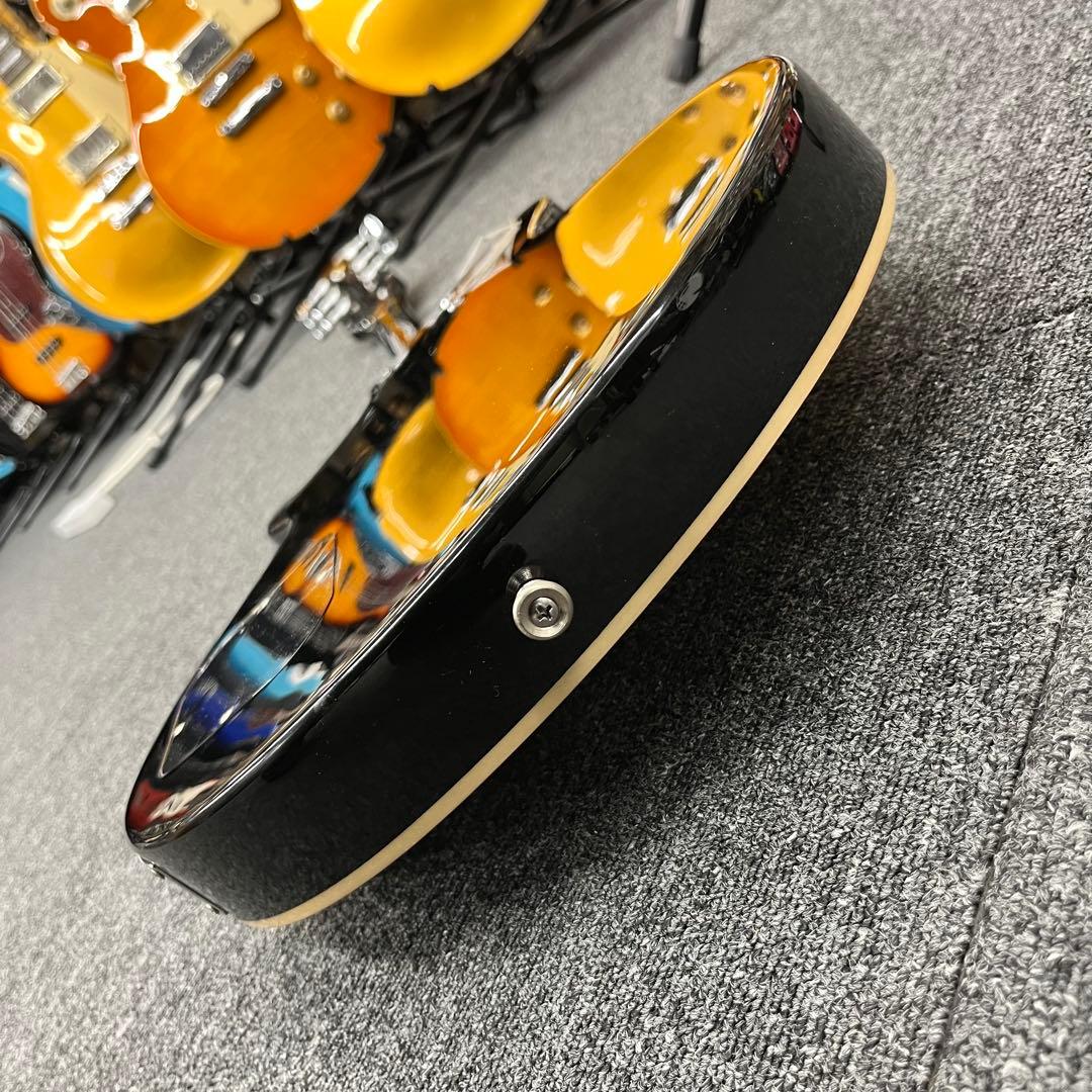 【11438】 Bacchus オールド・キャンディアップルレッド 限定モデル