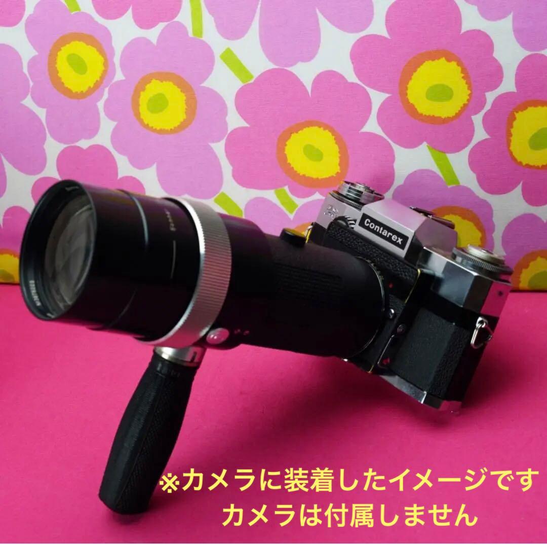 超希少❤️Olympia Sonnar 180mm&250mm❤️2本セット