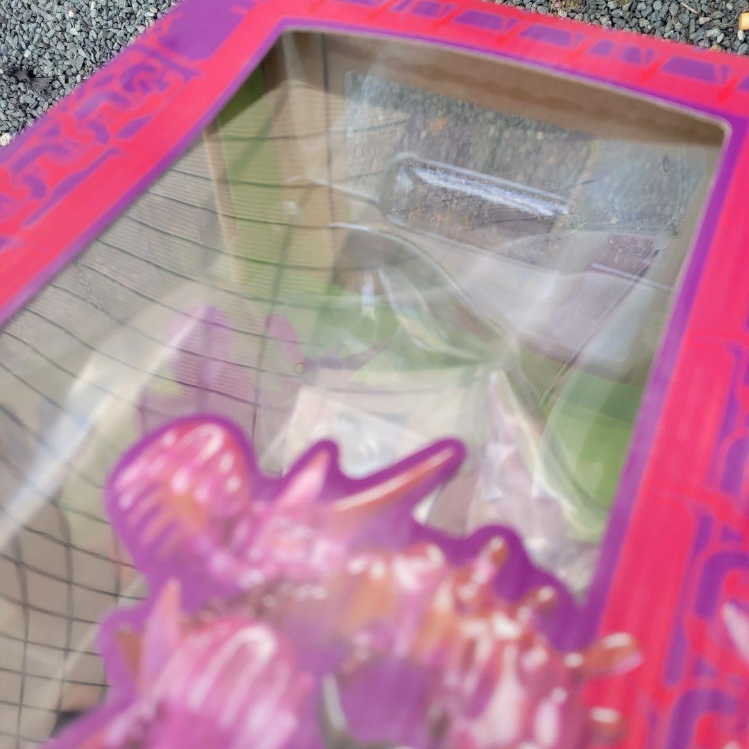 フィギュアーツZERO　ワンピース　ハンニャバル　マゼラン