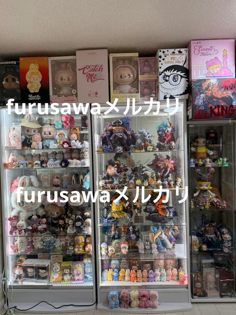 yonema MOKOKO 第1代 Close to sweet