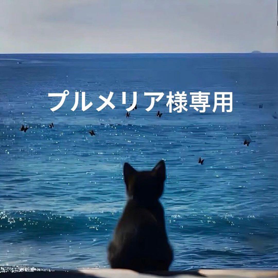 プルメリア