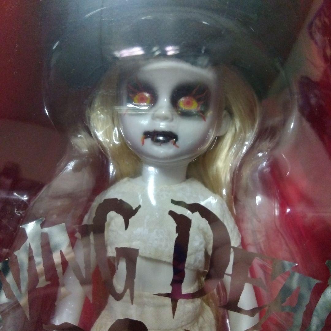 リビングデッドドールズ　4体セット