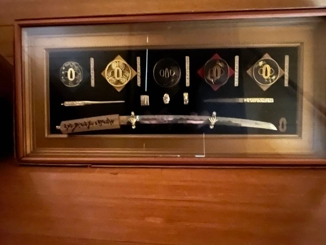 古美術品