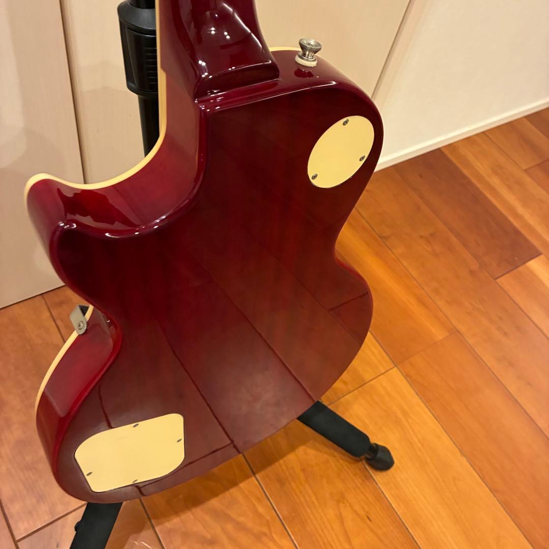 ギター EPIPHONE LES PAUL STANDARD