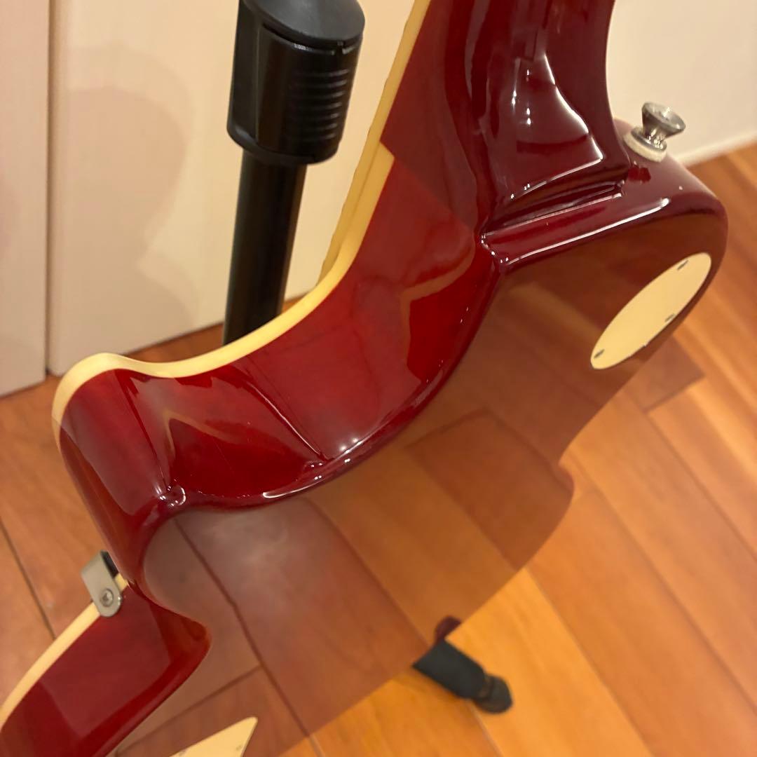 ギター EPIPHONE LES PAUL STANDARD