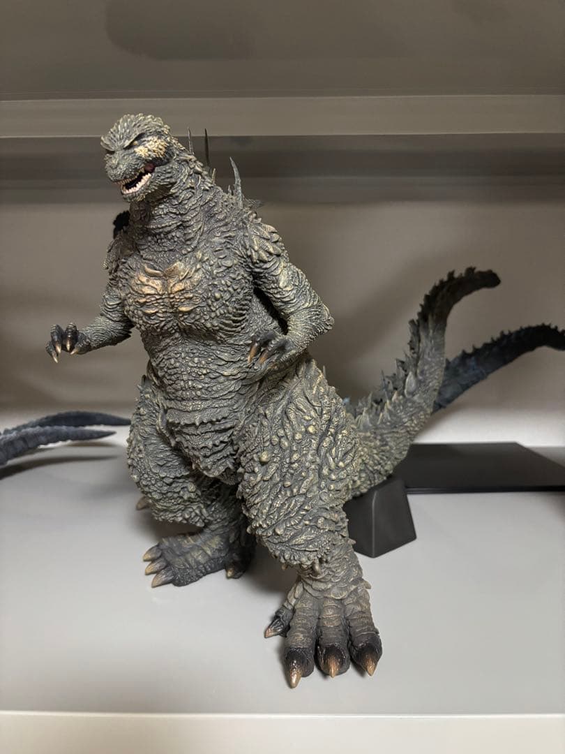 ゴジラ-1.0 フィギュア 約30cm