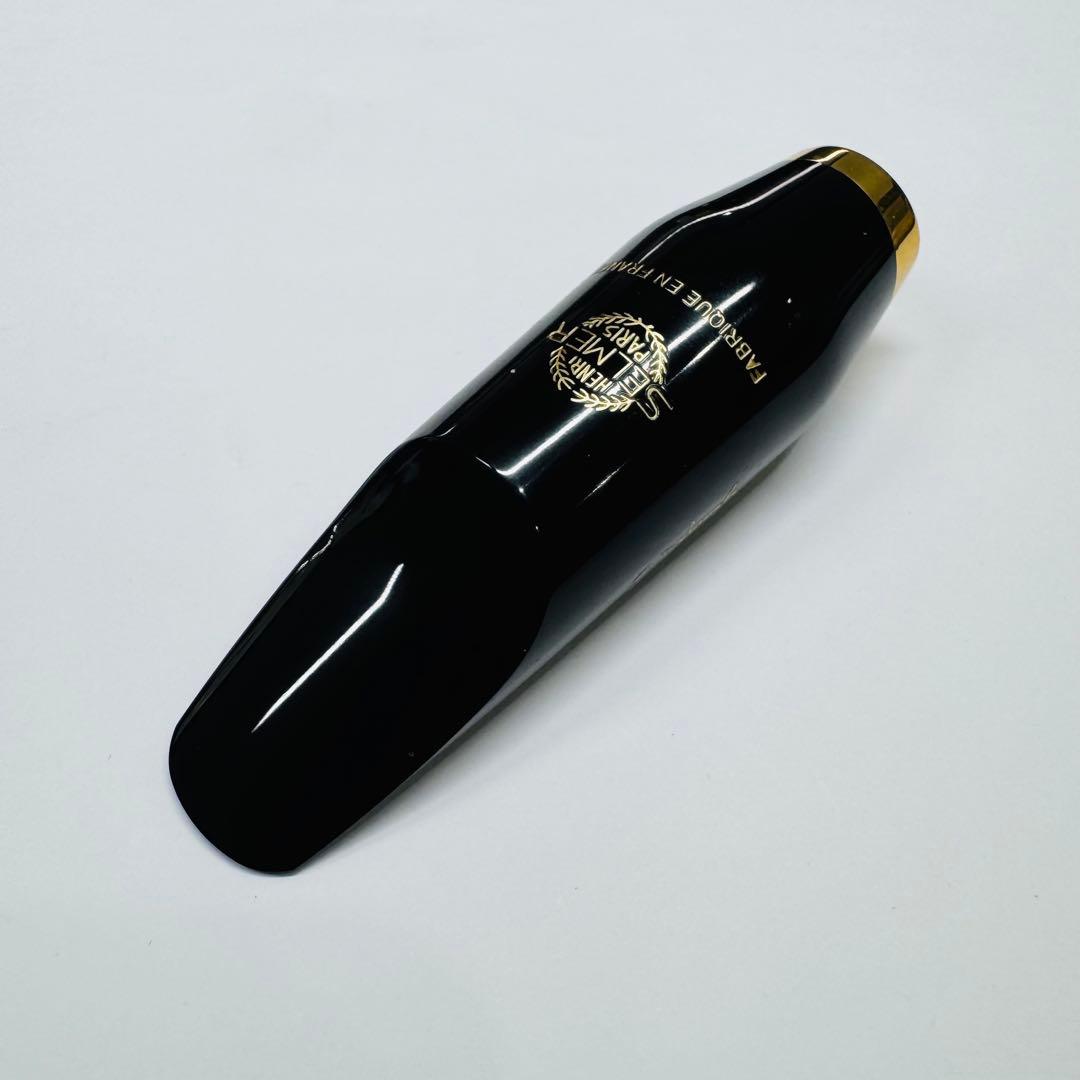 Selmer C.Delangle アルトサックス マウスピース