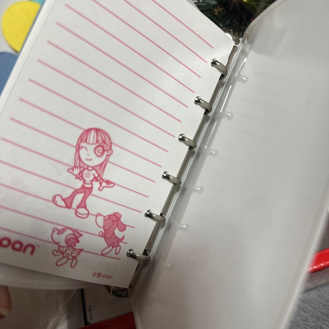 浜崎あゆみ ayupan クリスマスツリー＆リース他