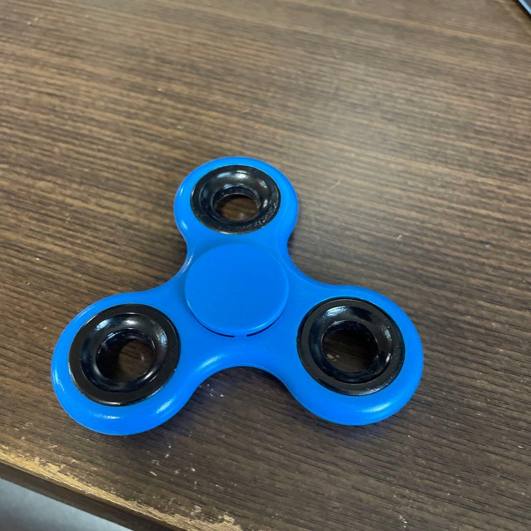 ハンドスピナー