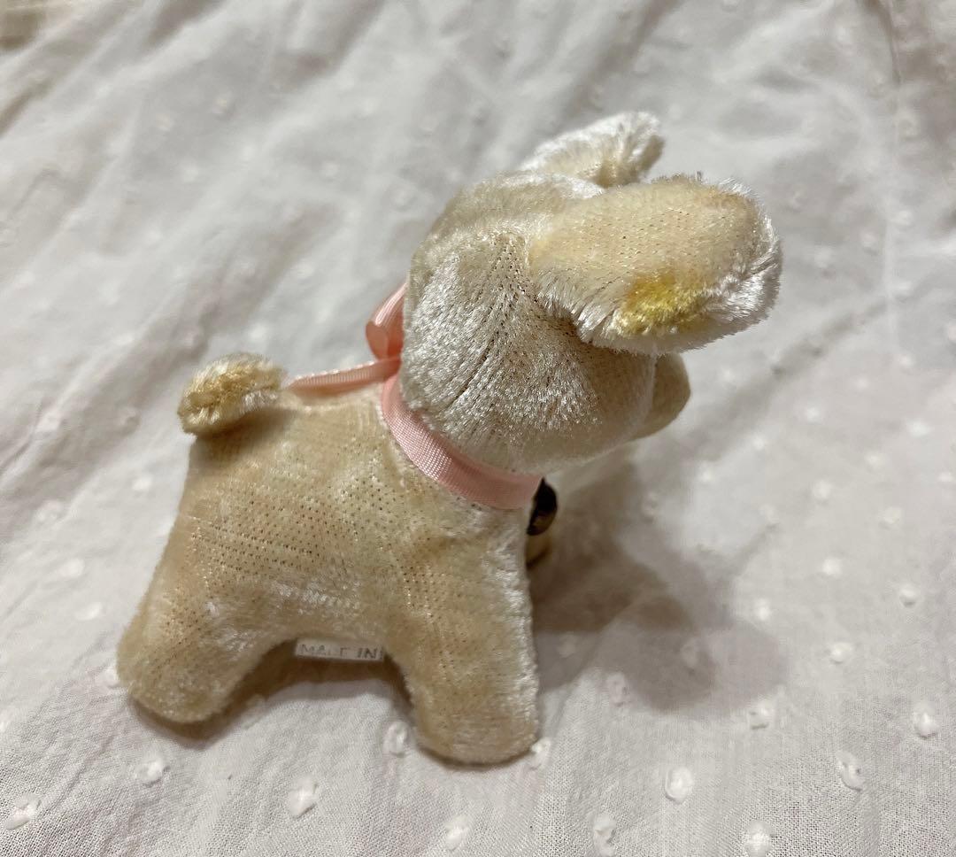 日本製　昭和レトロ　ぬいぐるみ　人形　レトロ　古い　くま　当時物　昭和