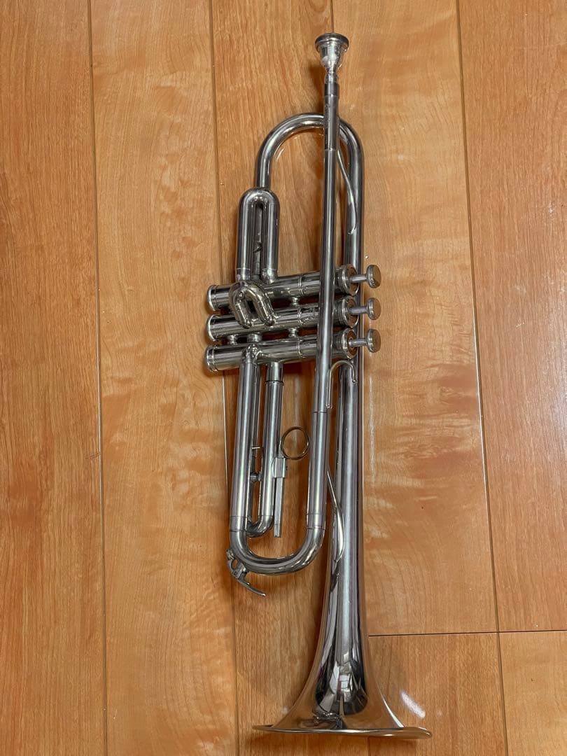 YAMAHA YTR-136 トランペット
