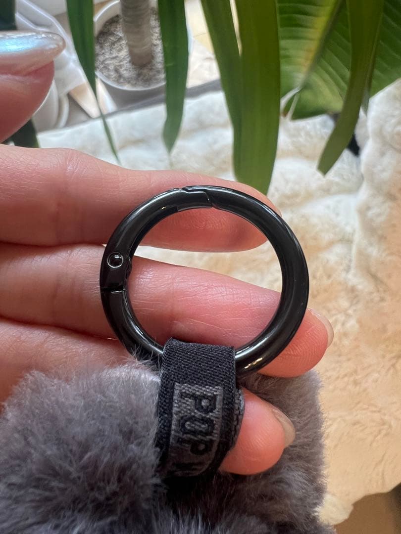 ラブブLABUBU Big into Energy 正規品　シークレット