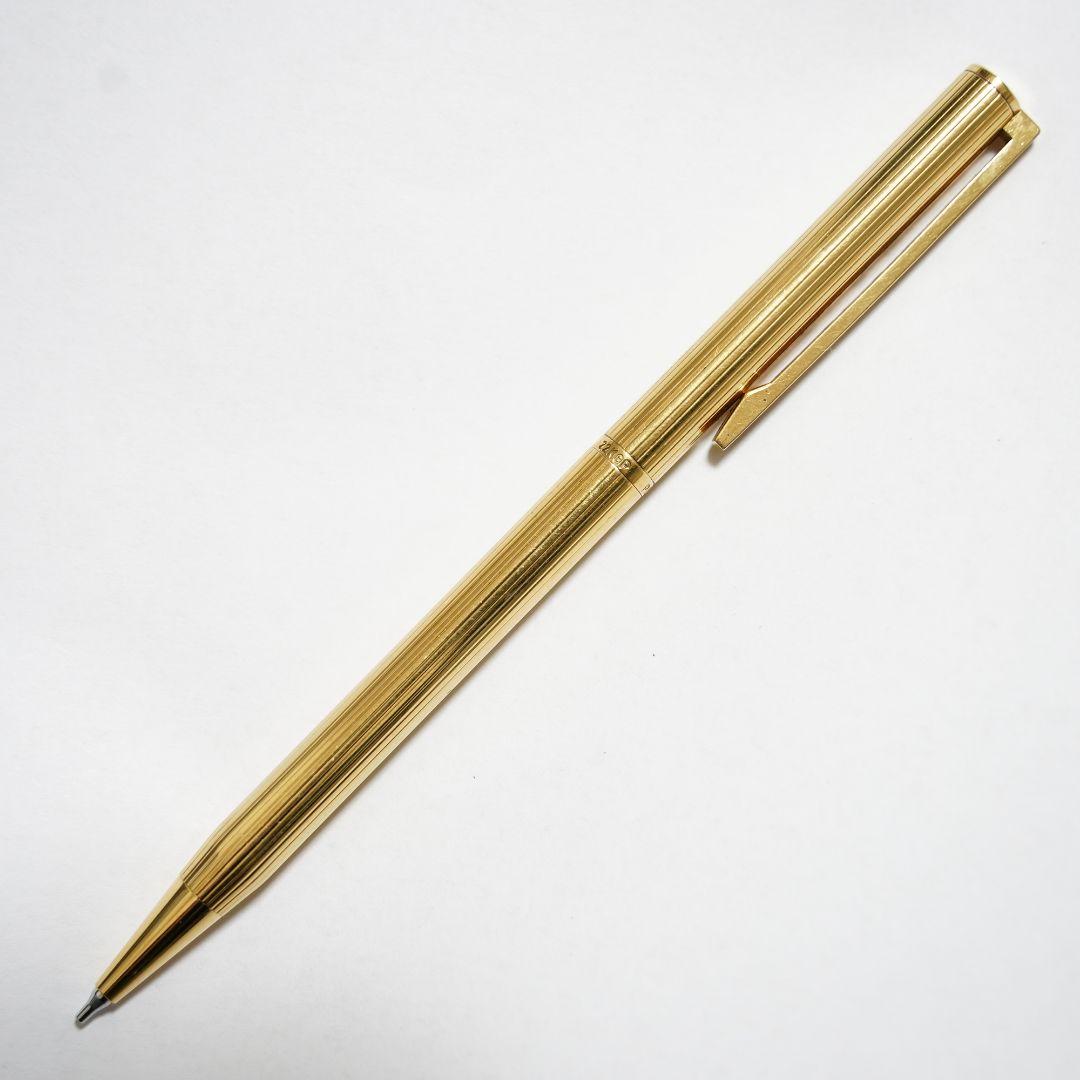 Pilot grandee 廃盤シャープペンシル 22KGP パイロット