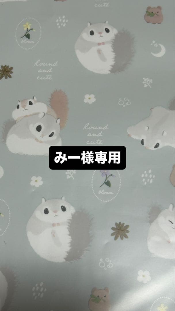 みー