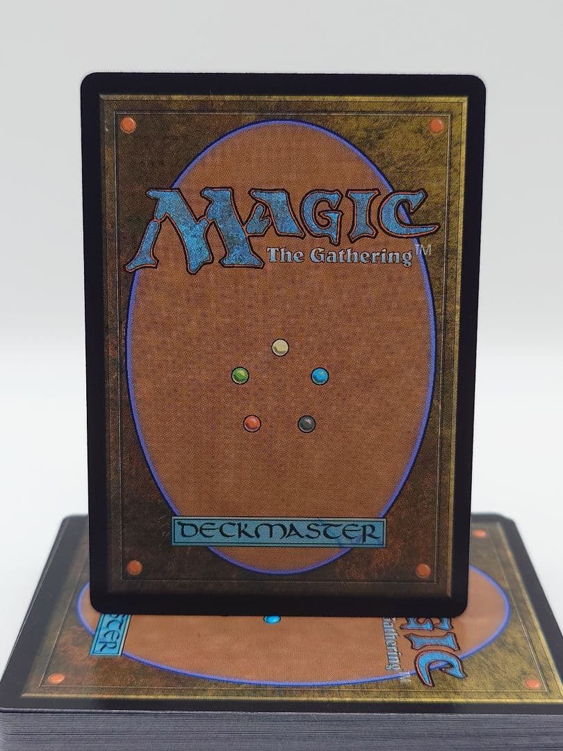 黙示録、シェオルドレッド JP ノンfoil MTG
