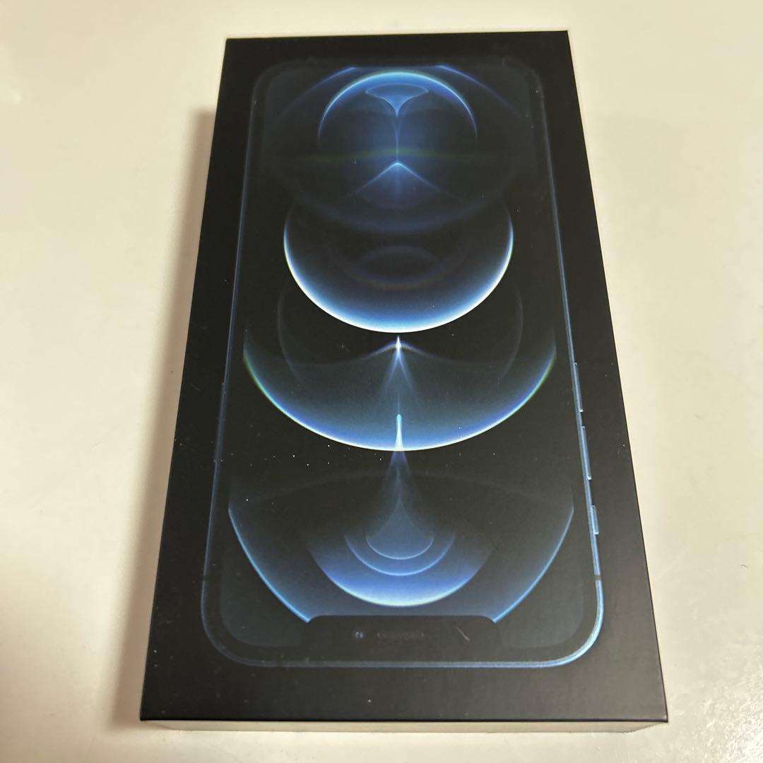 iPhone12 Pro本体