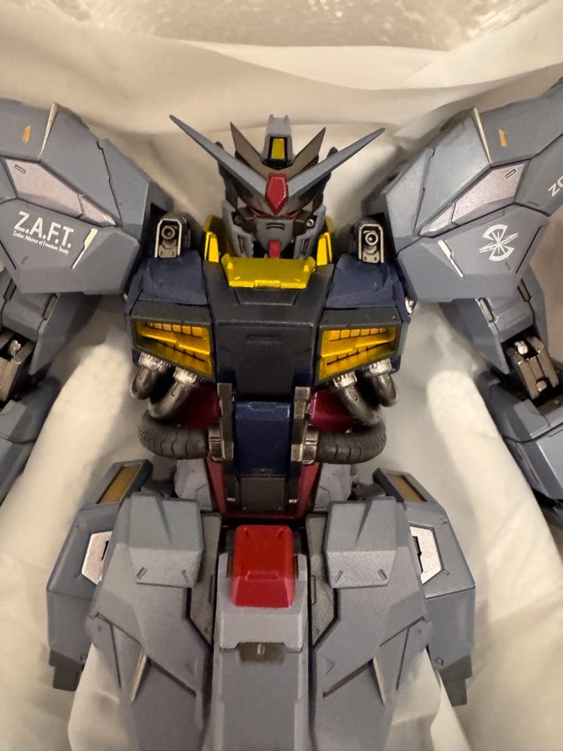 LBUILD プロヴィデンスガンダム