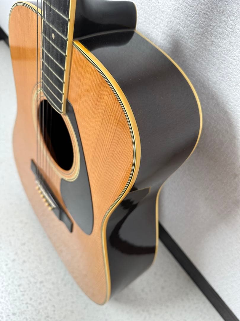 YAMAHA ヤマハ FG-201 アコースティックギター ※301