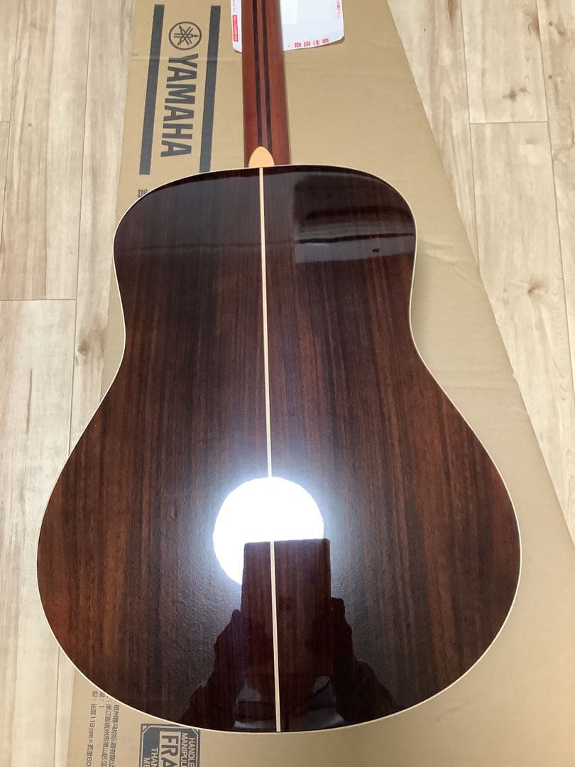 ギター YAMAHA LL16D ARE